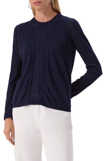 Хлопковый кардиган MVST, арт. WS60-1532MU, фото 3