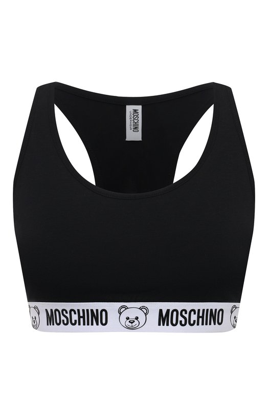 фото Топ-бра moschino