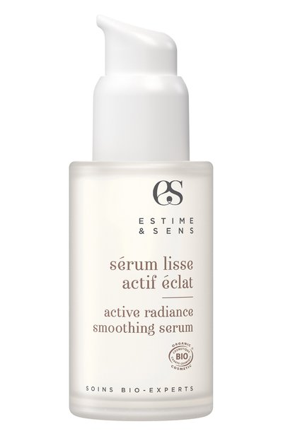 Разглаживающая сыворотка, придающая сияние для лица (30ml) ESTIME&SENS, арт. 3760119695005, фото 1