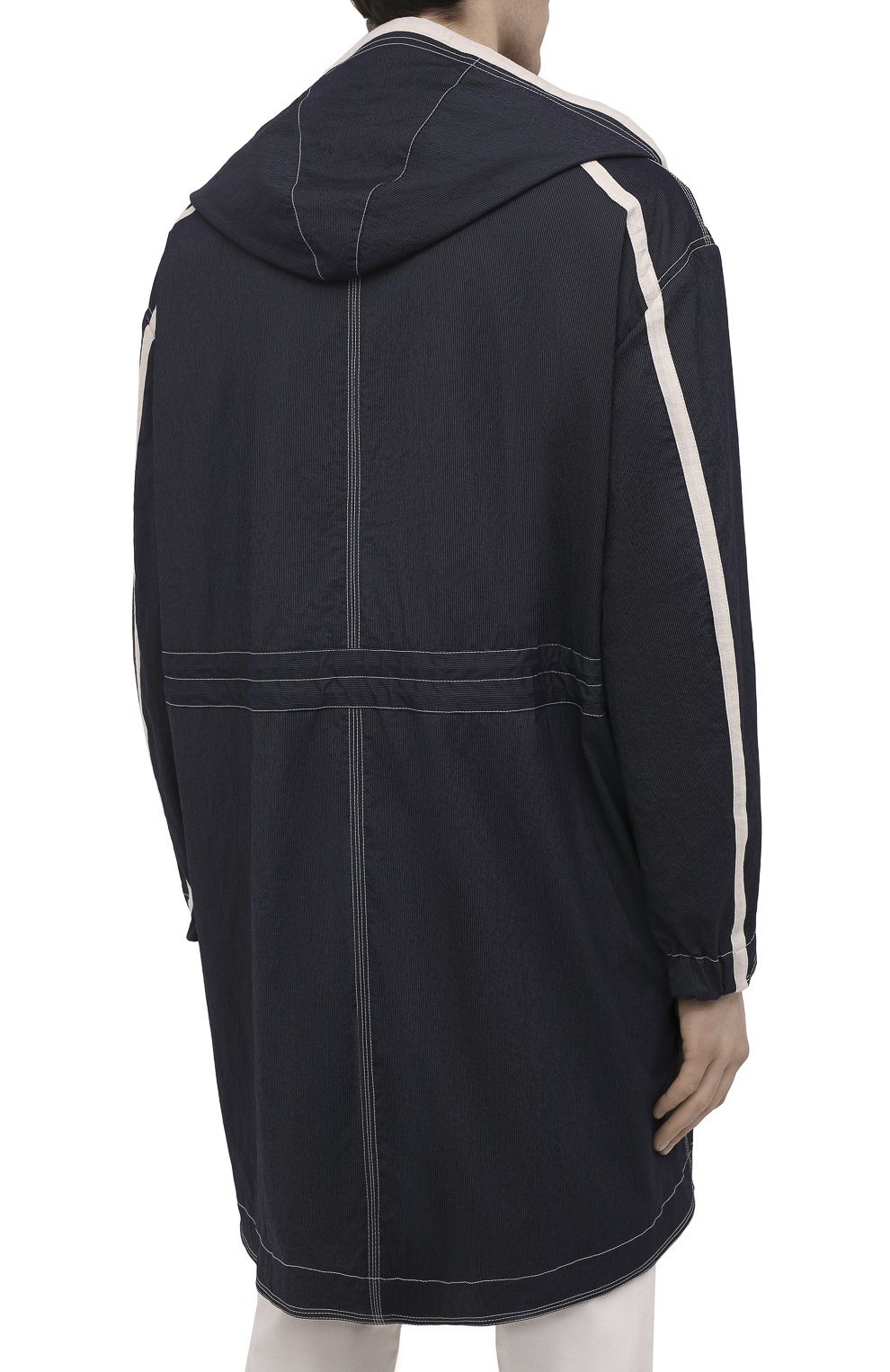 Парка GIORGIO ARMANI, арт. 1SG0C05K/T02JX, фото 4