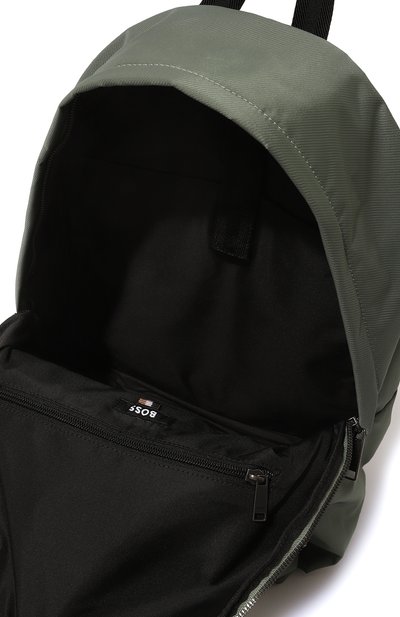 Текстильный рюкзак BOSS, арт. 50490969, фото 5