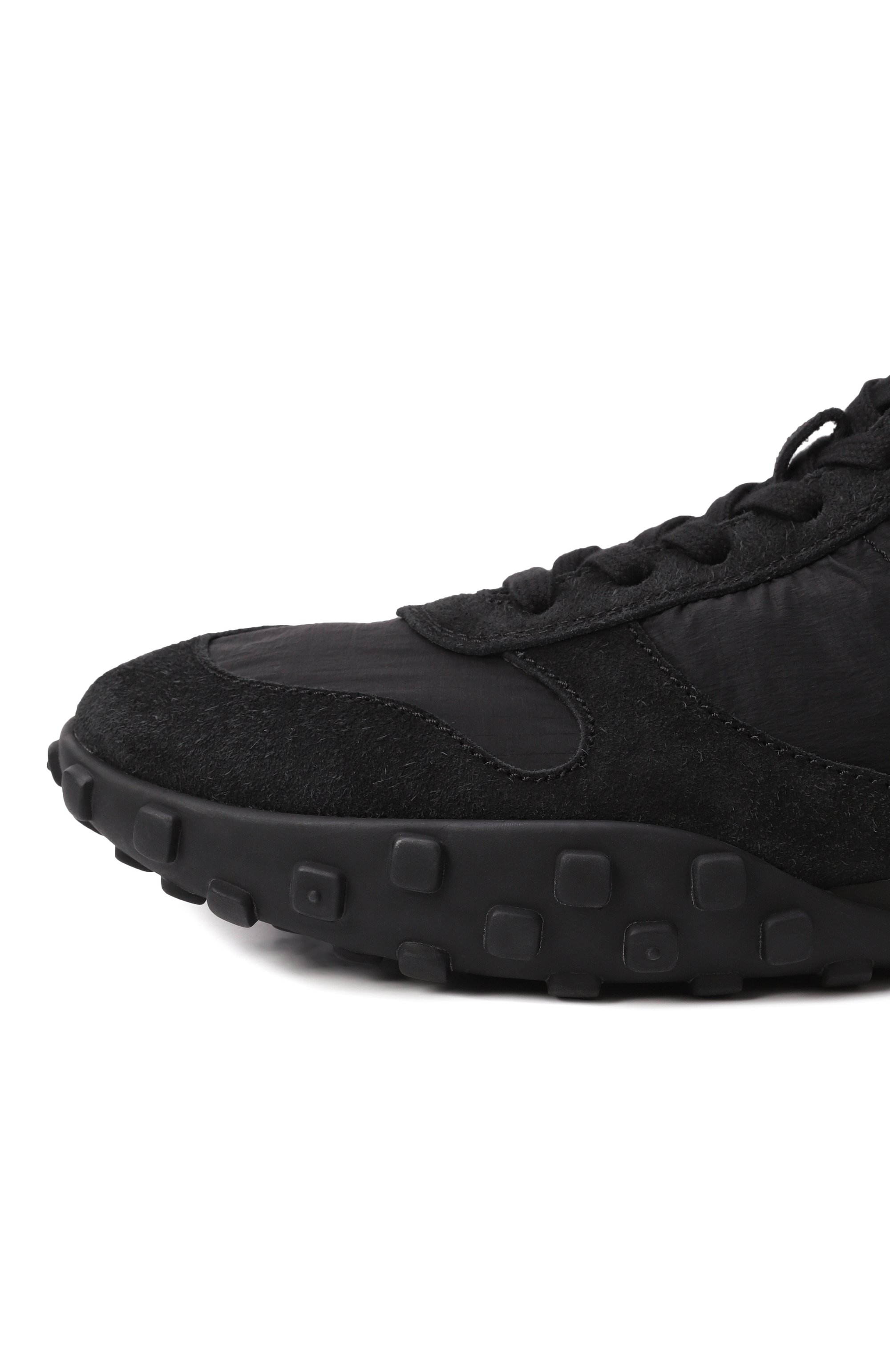 Комбинированные кроссовки moon JIL SANDER, арт. J32WS0062/P8170, фото 7