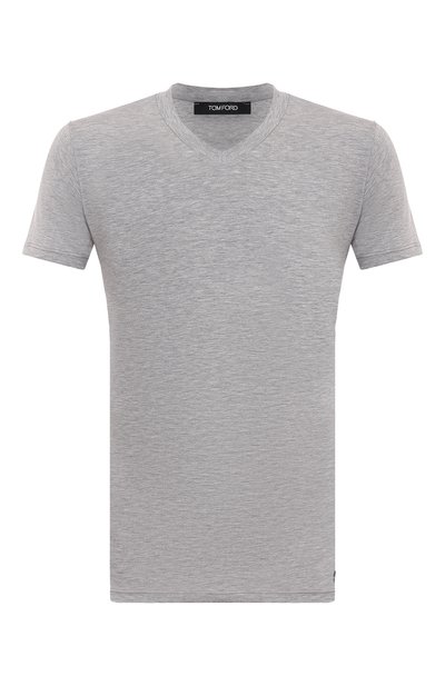Мужская футболка TOM FORD, арт. T4M09141