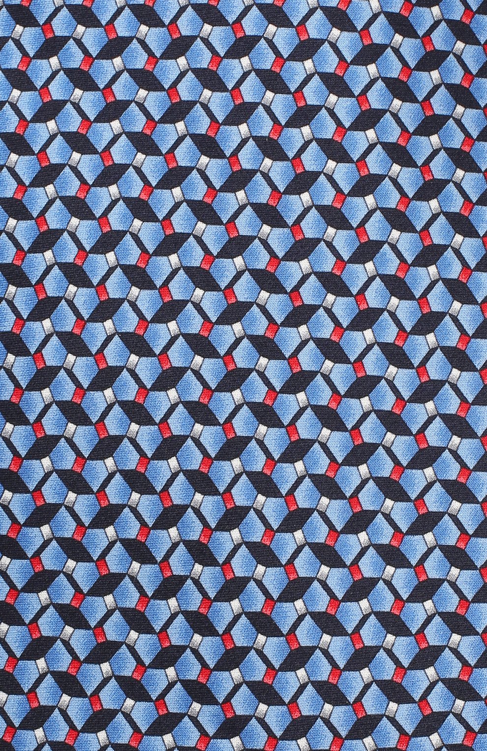 Комплект из галстука и платка LANVIN, арт. 4200/TIE SET, фото 3