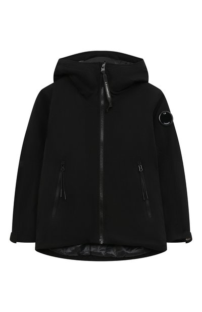 Утепленная куртка C.P. COMPANY, арт. 15CK0W005A-004117A, фото 1