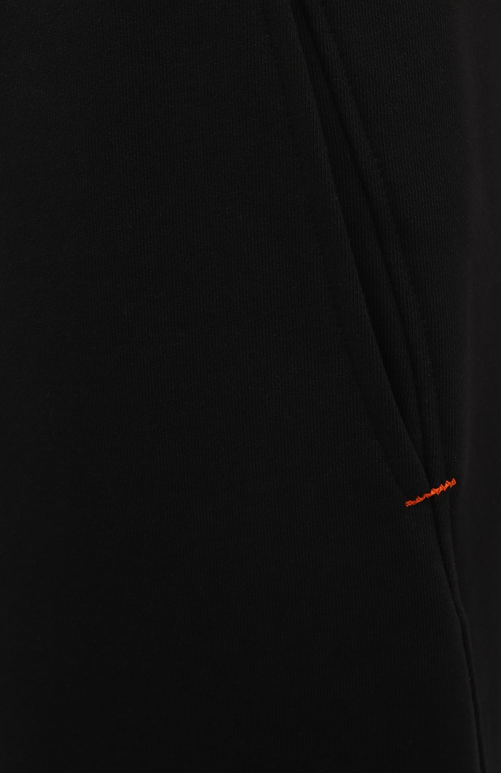 Хлопковые джоггеры HERON PRESTON FOR CALVIN KLEIN, арт. K20K203537, фото 5