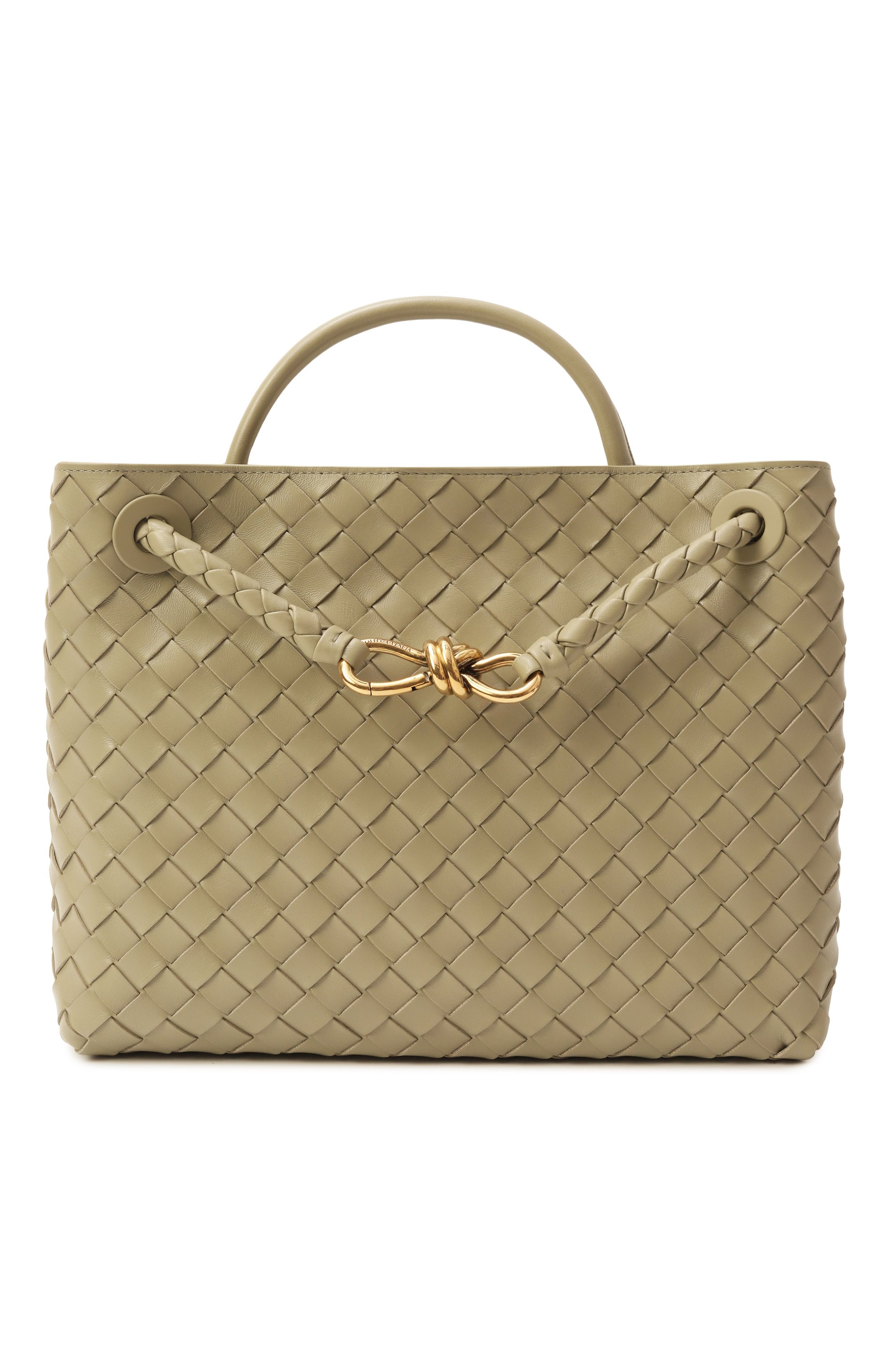 Сумка andiamo medium BOTTEGA VENETA, арт. 766016/VCPP1, фото 1