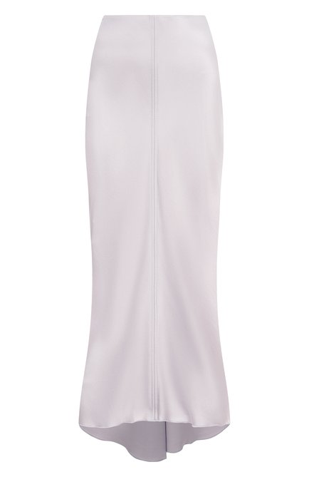 Женская атласная юбка NOBLE&BRULEE, арт. NB127/300525/2
