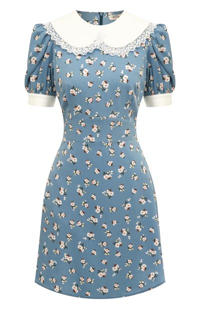 Женское платье из вискозы botrois x tsum BOTROIS, арт. SKU000023423