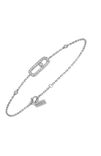 Женский браслет MESSIKA, арт. 04706-WG