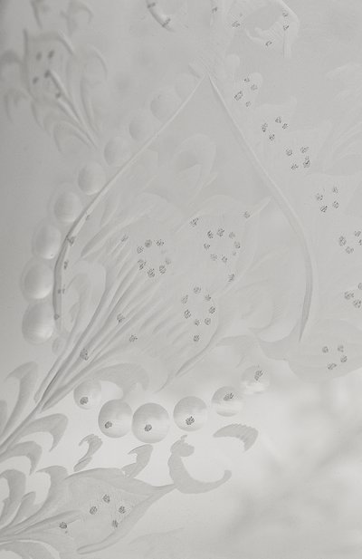 Набор из 2-х бокалов для красного вина STEFANO RICCI, арт. 0CR103100P/CRYLX1_, фото 4