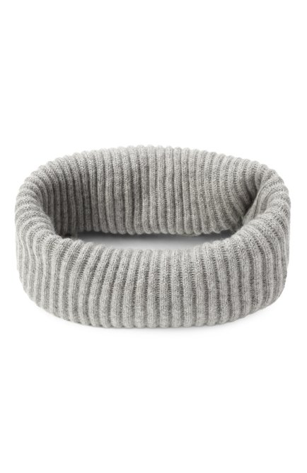 Кашемировый шарф-снуд BRUNELLO CUCINELLI, арт. B12M73469A