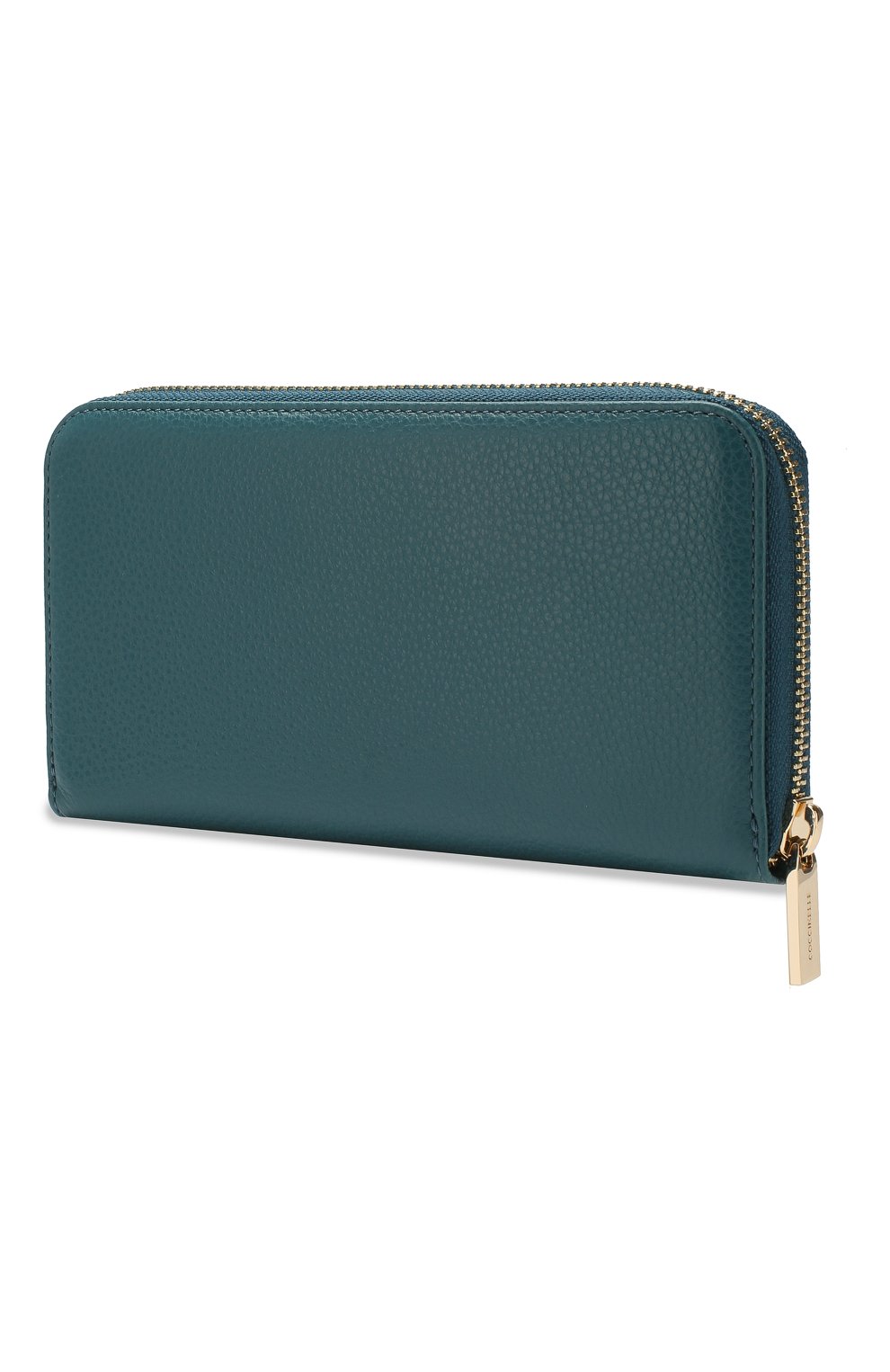 Кожаный кошелек COCCINELLE, арт. E2 EW5 11 04 01, фото 2