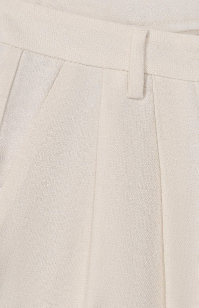 Брюки из хлопка и вискозы ELEVENTY, арт. EY6A00/I0313, фото 3