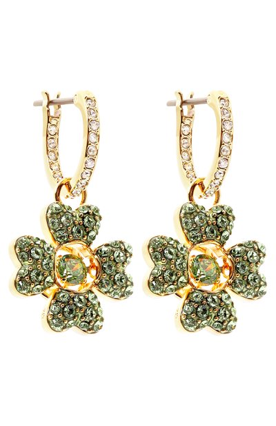 Серьги idyllia SWAROVSKI, арт. 5670664, фото 3