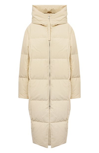 Пуховик JIL SANDER, арт. JPPR441594-WR440900, фото 1