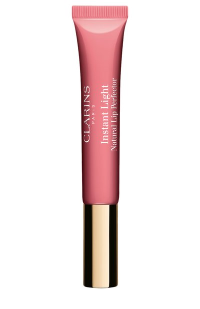 Женские блеск для губ из коллекции \instant light\" 01" CLARINS, арт. 04402810