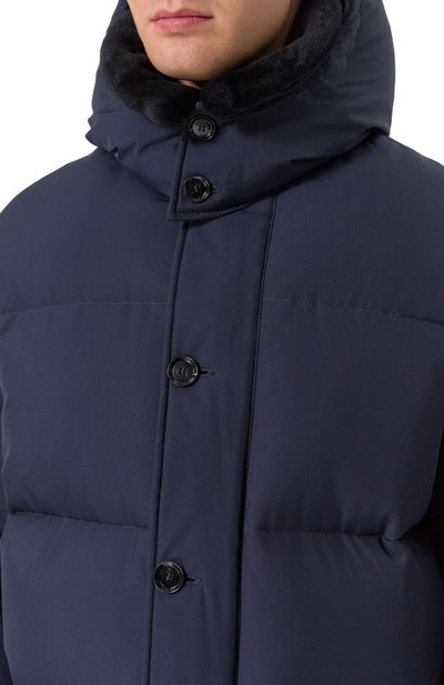 Пуховик BRIONI, арт. SUPC0L/02401, фото 5