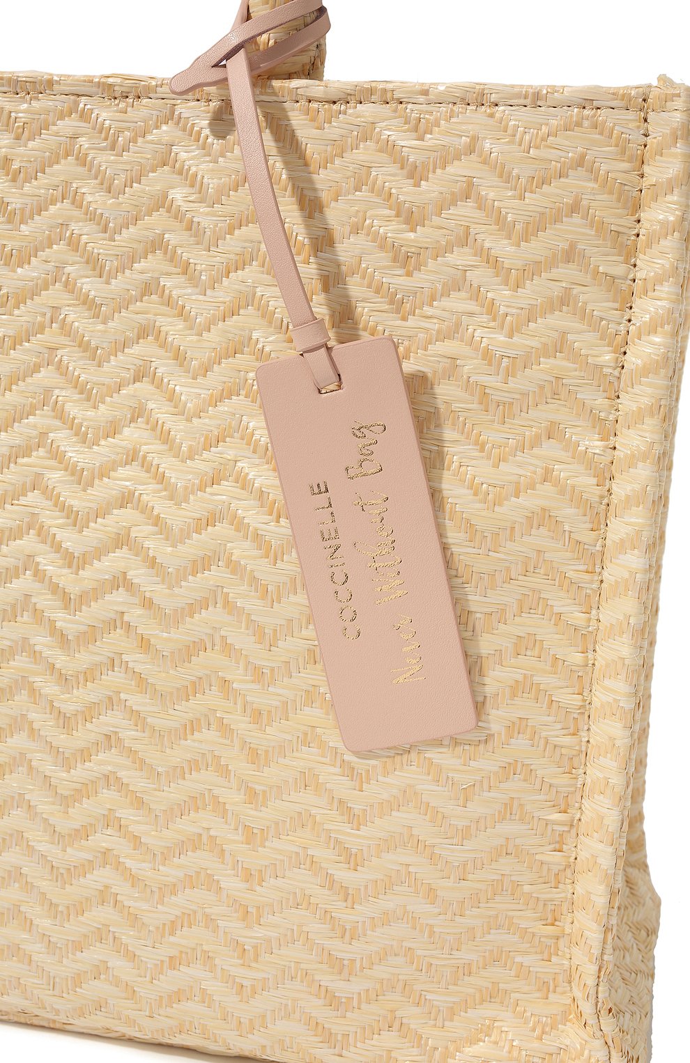 Сумка-тоут never without COCCINELLE, арт. E1 LBF 18 02 01, фото 3