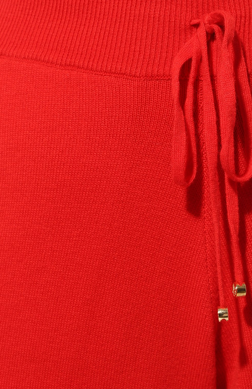 Шерстяные джоггеры STELLA MCCARTNEY, арт. 6K0425/3S2415, фото 5