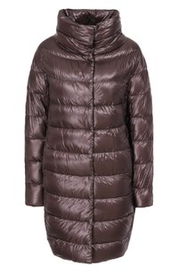 Темно-коричневый