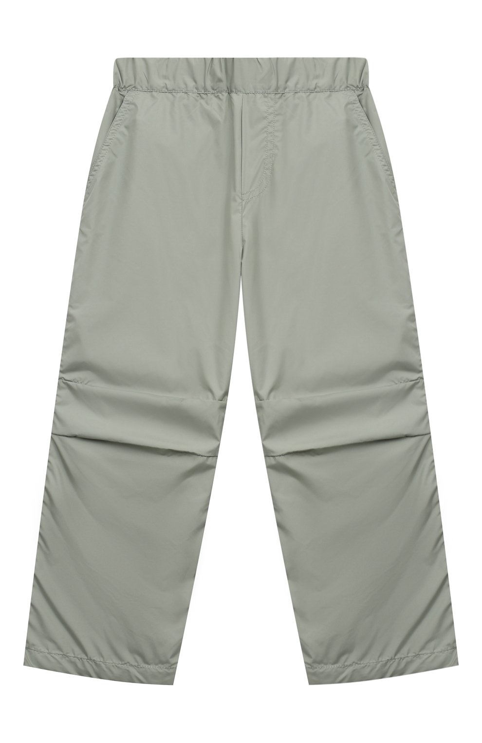 Брюки IL GUFO, арт. A24PL437N0106/10A-14A, фото 1