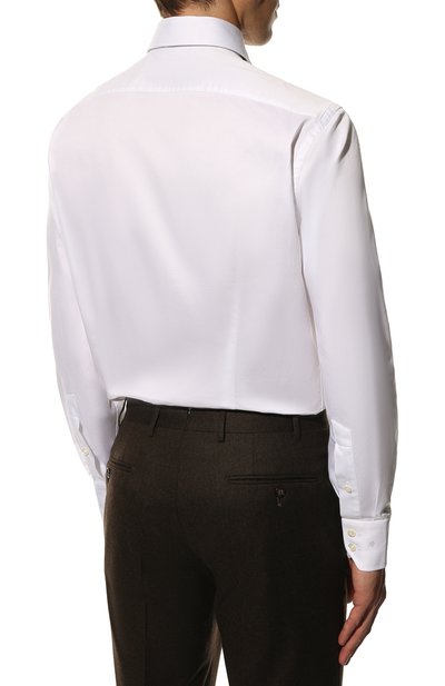 Хлопковая сорочка VAN LAACK, арт. RIVARA-TF/130148, фото 5