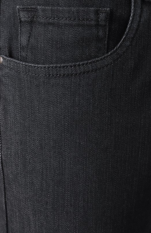 Джинсы Canali 91719P/PD00018 Серый  91719P/PD00018 Фото 6