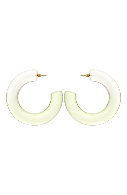 Женские серьги GIORGIO ARMANI, арт. GW001300 AF16288