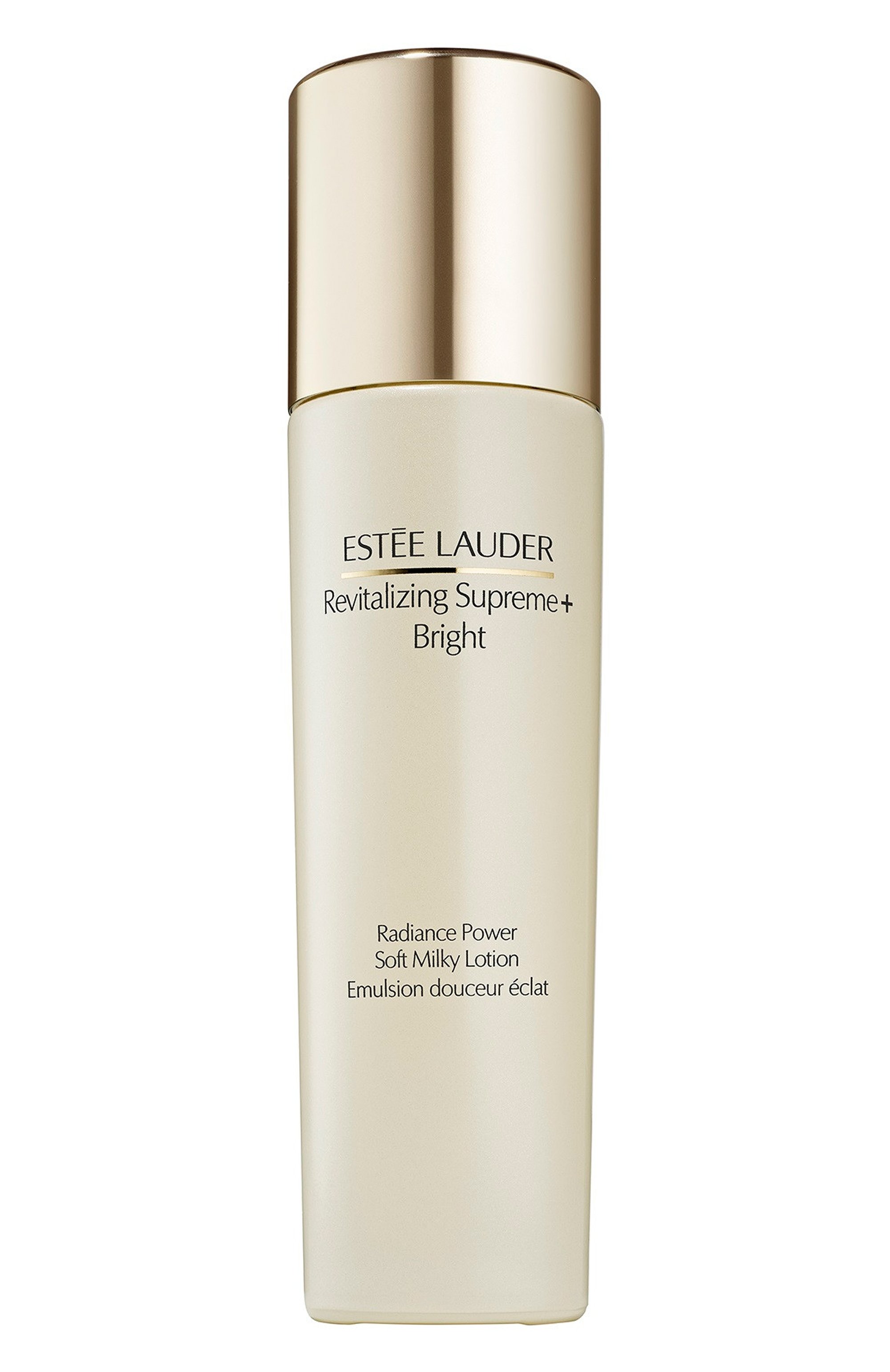 Омолаживающий флюид revitalizing supreme + bright (100ml) ESTÉE LAUDER, арт. G4MX-01, фото 1