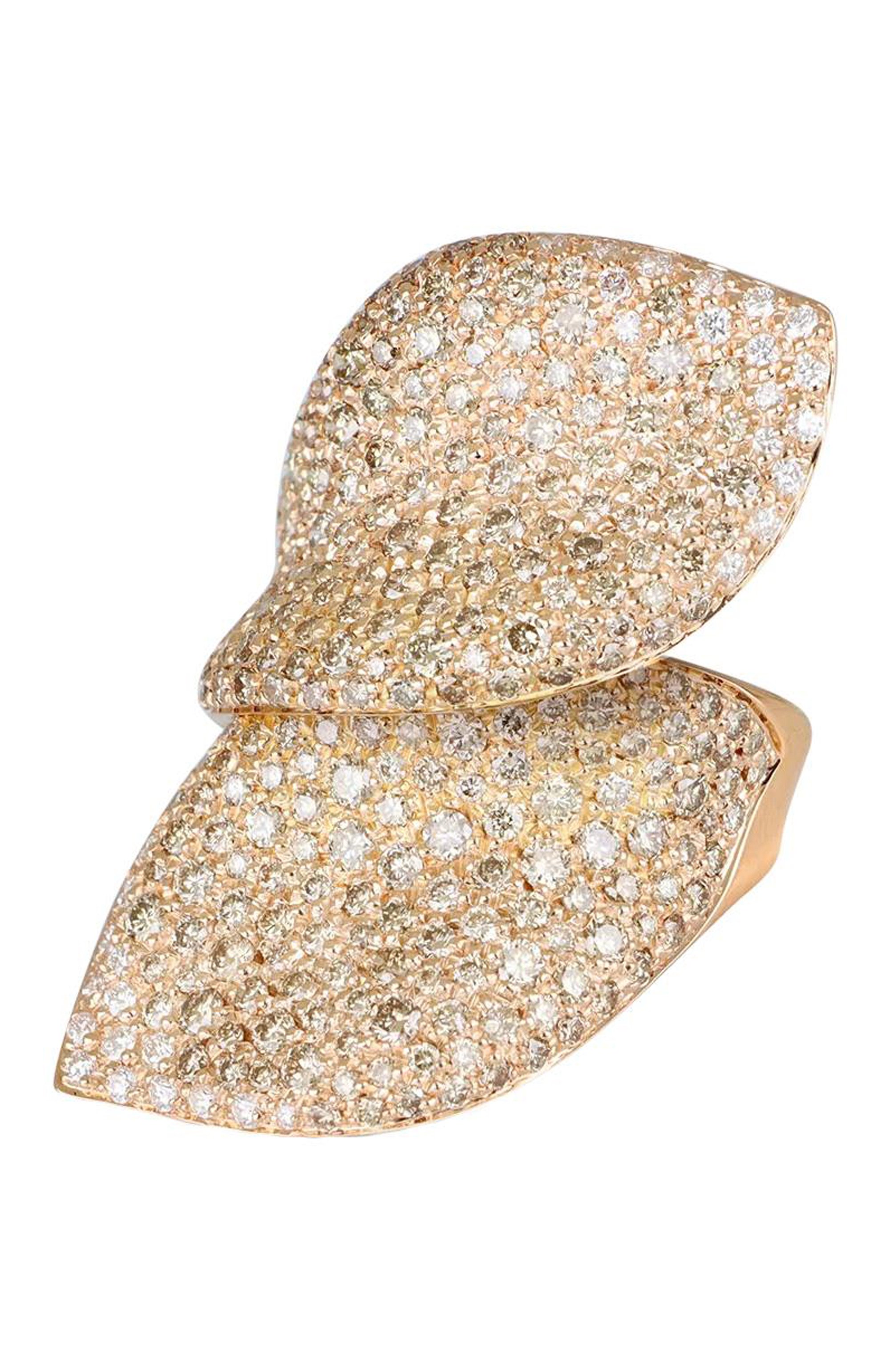 Кольцо PASQUALE BRUNI, арт. 16646R, фото 1