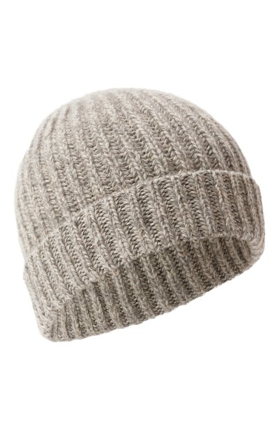 Женская кашемировая шапка MVST, арт. MUW77