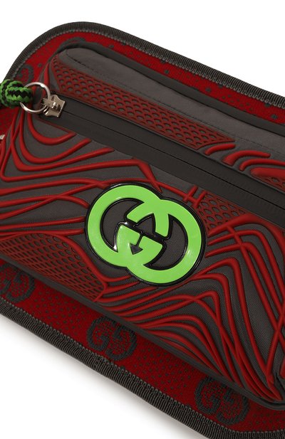 Поясная сумка GUCCI, арт. 752102/FAB7U, фото 3