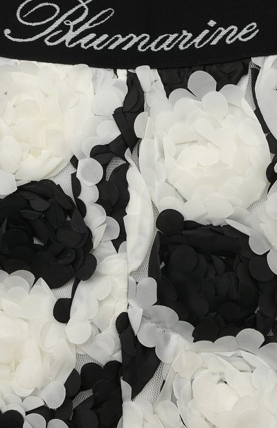 Шорты BLUMARINE, арт. IA3030J1914, фото 3