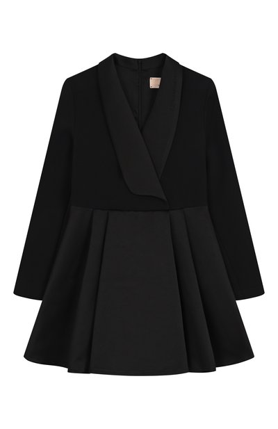 Платье ELISABETTA FRANCHI LA MIA BAMBINA, арт. EFAB6450/GA022/10-12+, фото 1