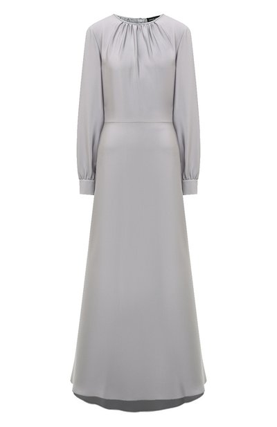 Шелковое платье GIORGIO ARMANI, арт. 2SHVA09S/T02TW, фото 1