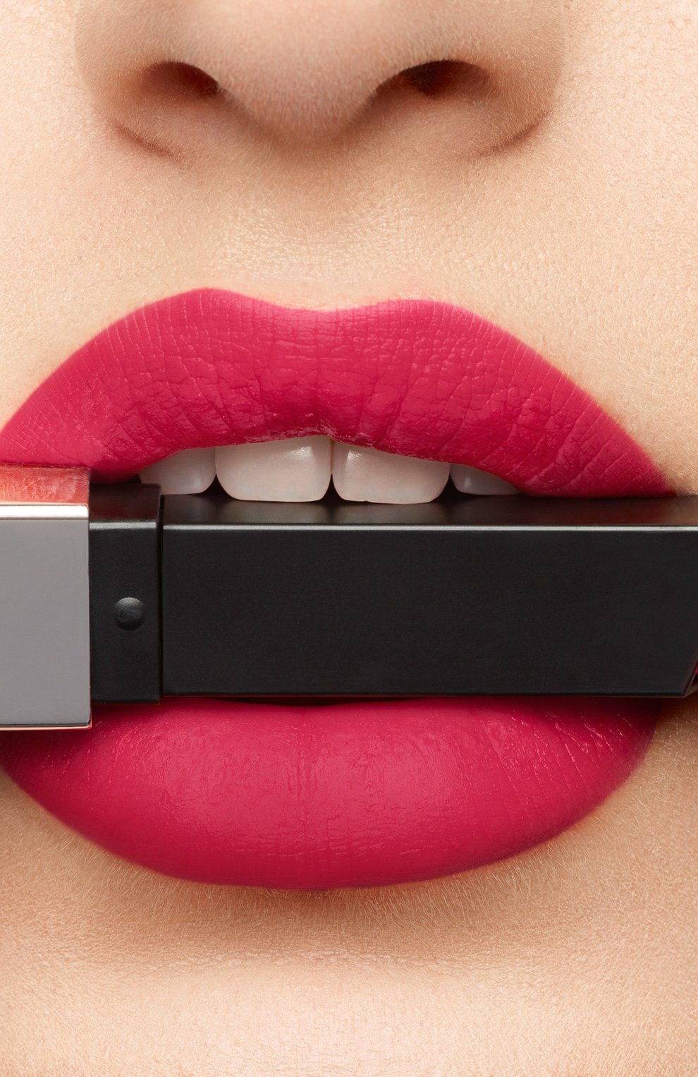 Матовая помада для губ rouge pur couture the slim, 105 YSL, арт. 3614272609501, фото 3