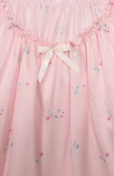 Шелковая пижама AMIKI CHILDREN, арт. LILY, фото 4