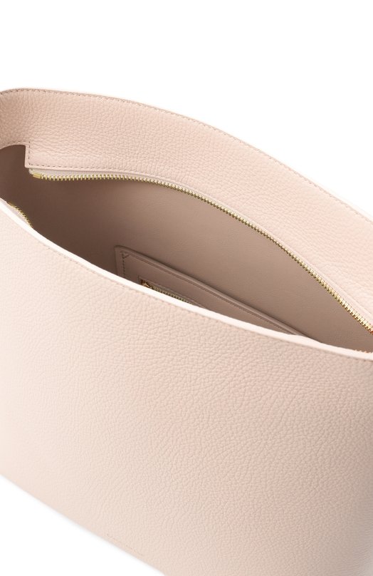 Сумка C- Me Lock Coccinelle E1 U4K 13 02 01 Кремовый  E1 U4K 13 02 01 Фото 5