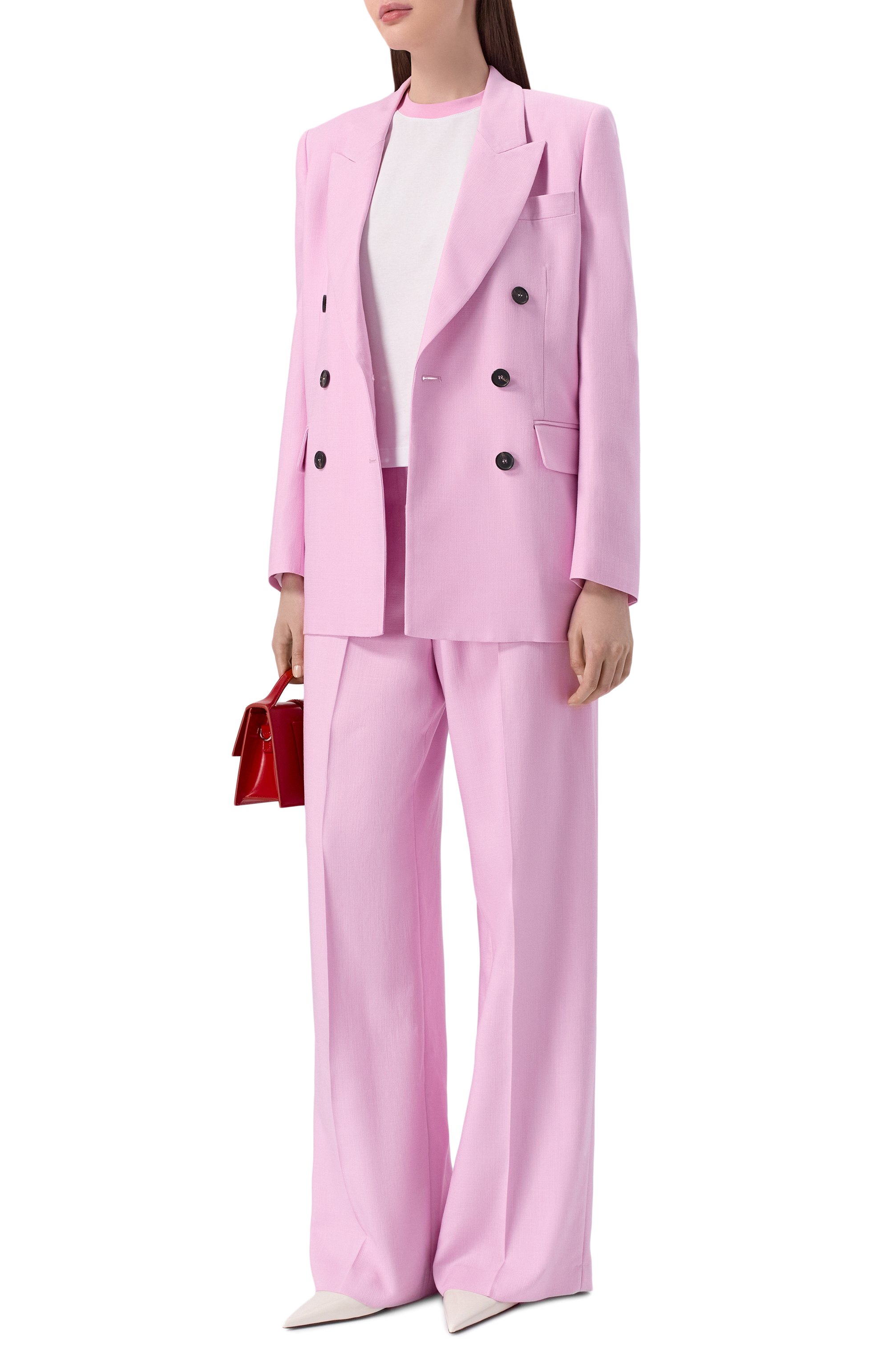 Жакет из вискозы MSGM, арт. 4041MDG13/267127, фото 2