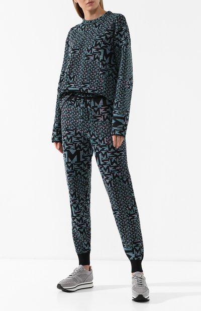 Замшевые кроссовки PERTINI, арт. 191W15722C1, фото 2