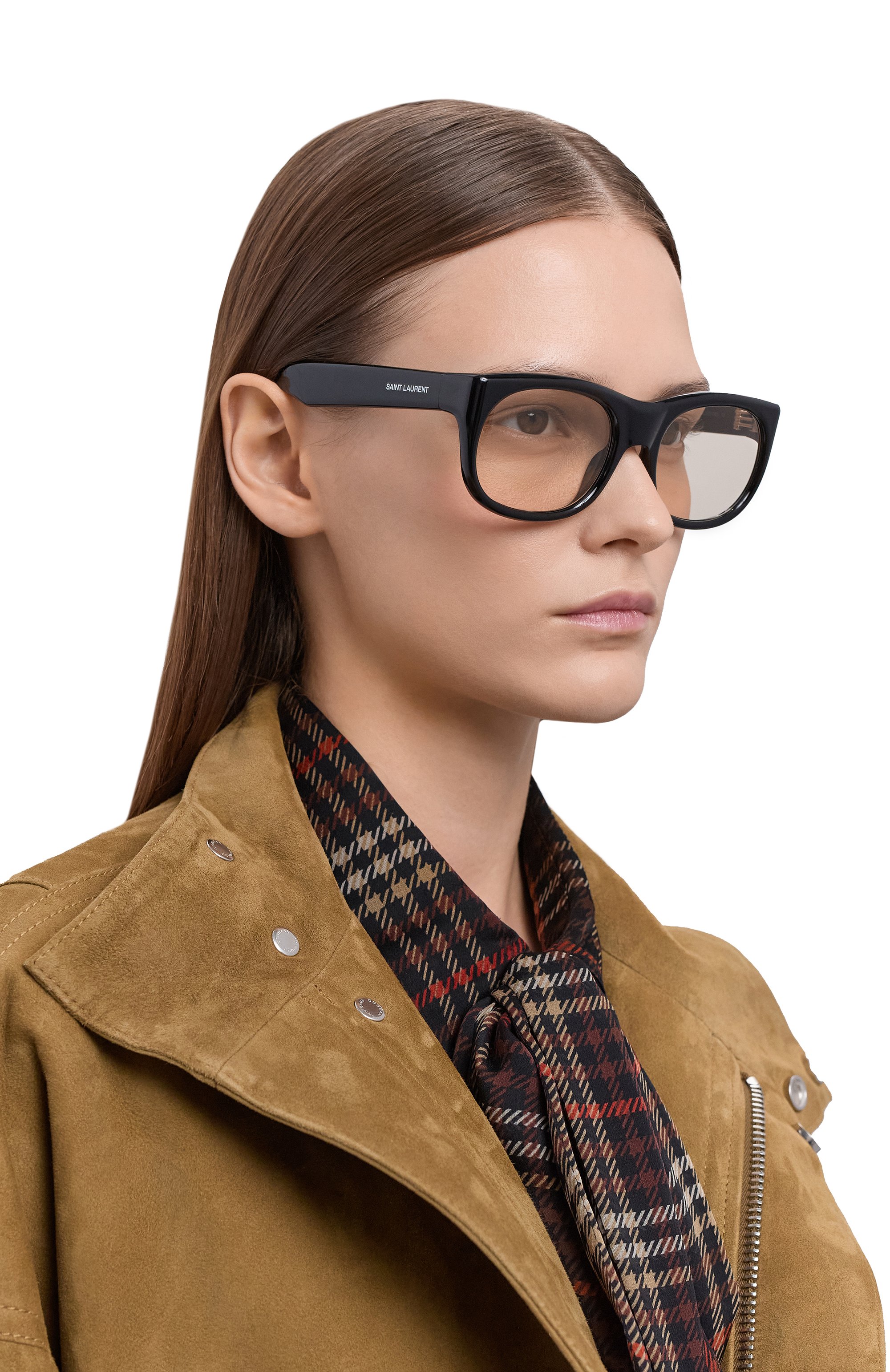 Солнцезащитные очки SAINT LAURENT, арт. SL 815 R0MY 006, фото 3