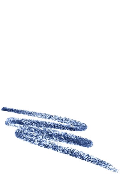 Карандаш для глаз dessin du regard waterproof, 03 bleu addiction YSL, арт. 3614271269751, фото 2