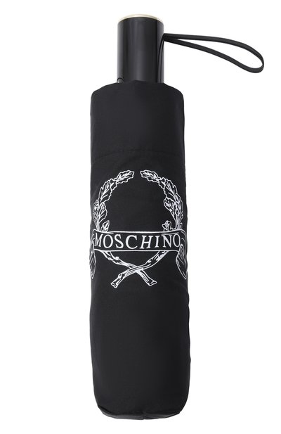 Складной зонт MOSCHINO, арт. 8981-0PENCL0SE, фото 4