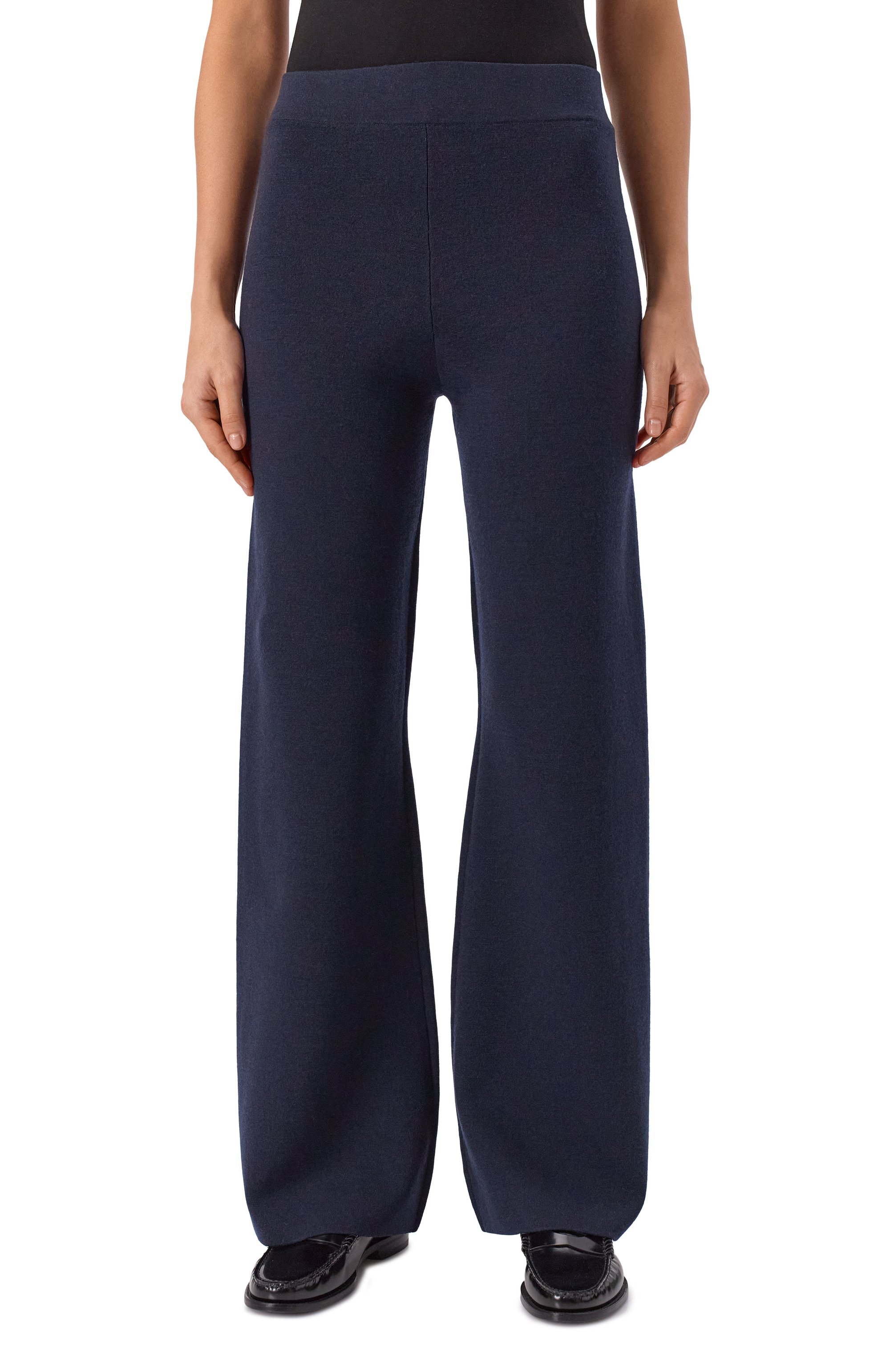 Шерстяные брюки BEATRICE .B, арт. 25FA1078SHAPE, фото 3