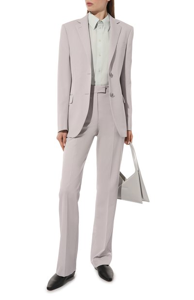 Шерстяной жакет SASHAVERSE, арт. SUITE003/J/7283/8934, фото 2