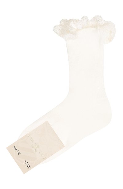 Хлопковые носки STORY LORIS, арт. 2965/17-20