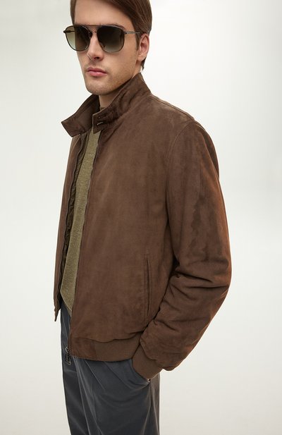 Солнцезащитные очки TOM FORD, арт. TF827 12Q, фото 5