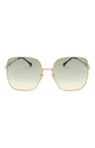 Солнцезащитные очки GUCCI, арт. GG0879S 003, фото 3
