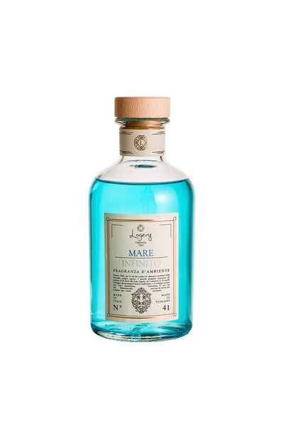 Диффузор mare infinito / "бесконечное море" (100ml) LOGEVY FIRENZE 1965, арт. 8050519371766, фото 1